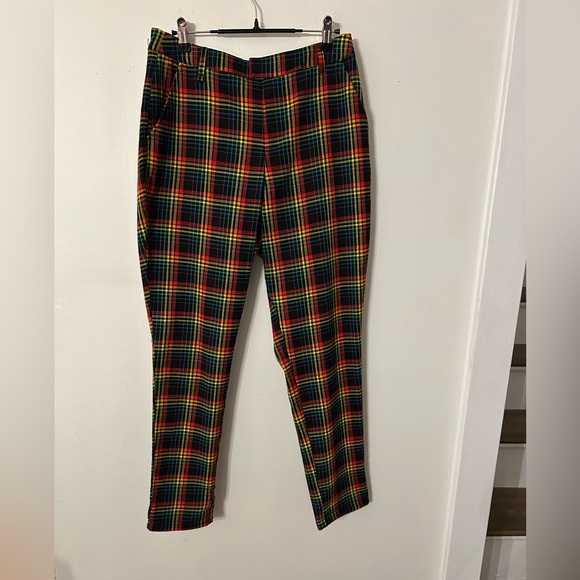 Hot topic women’s pants - Picture 1 of 4